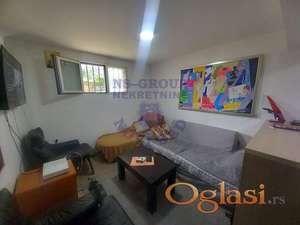 Jednoiposoban stan od 32m2, Grbavica